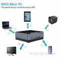 Intel Mini-PC Core i3 5005U